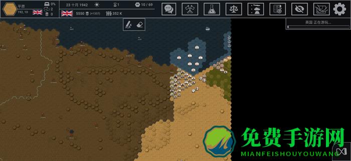 钢铁六角手机版