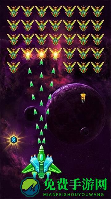 银河袭击独立行动无限钻石