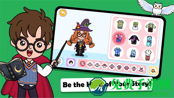 尤雅世界忙忙碌碌的生活最新版(YoYa: Busy Life World)