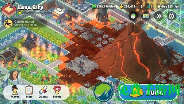 口袋城市2最新版