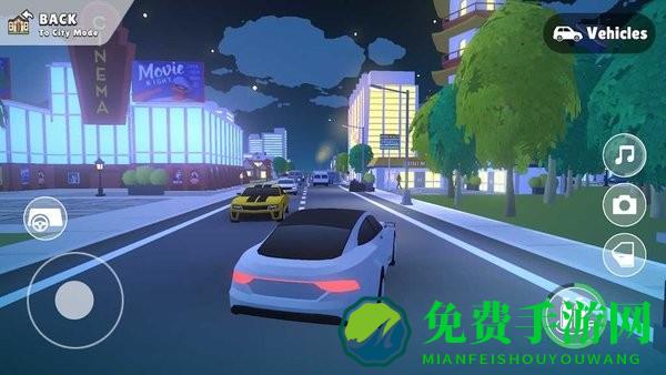 口袋城市2汉化版(Pocket City 2)