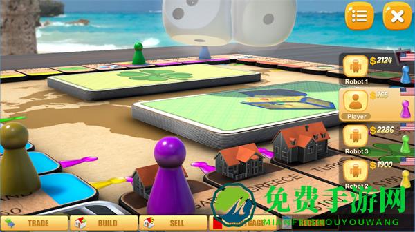 rento大富翁手游