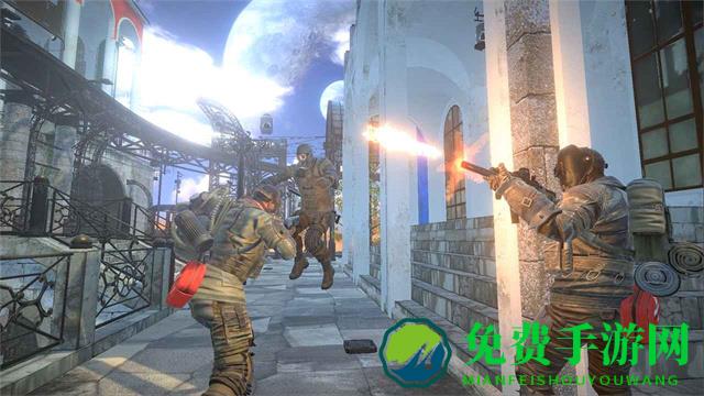 逃离克里夫无限金币