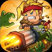 决战狙击战场手游