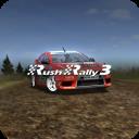 拉什拉力赛3内置菜单