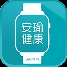 安瑜健康app(健管助手)