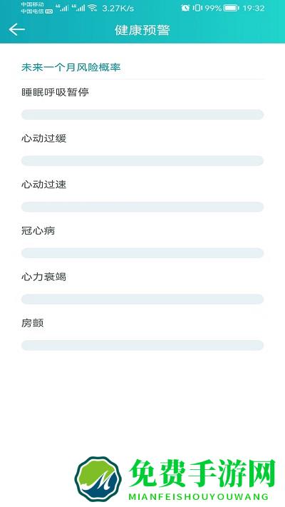 安瑜健康官方下载