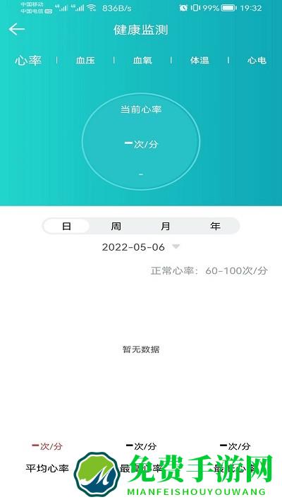 安瑜健康app(健管助手)