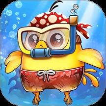 弹弹堂大冒险手游