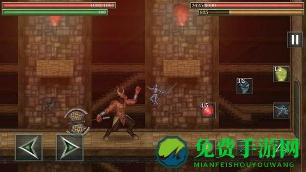 怪物拉什神话无限金币