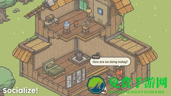 tsuki odyssey游戏(月兔冒险奥德赛)