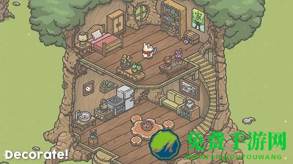 tsuki odyssey游戏(月兔冒险奥德赛)