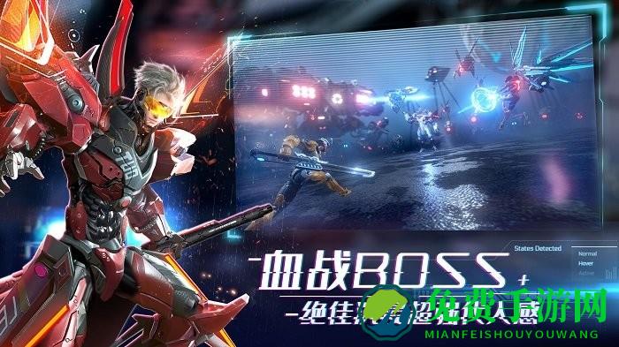 机械起源九游版