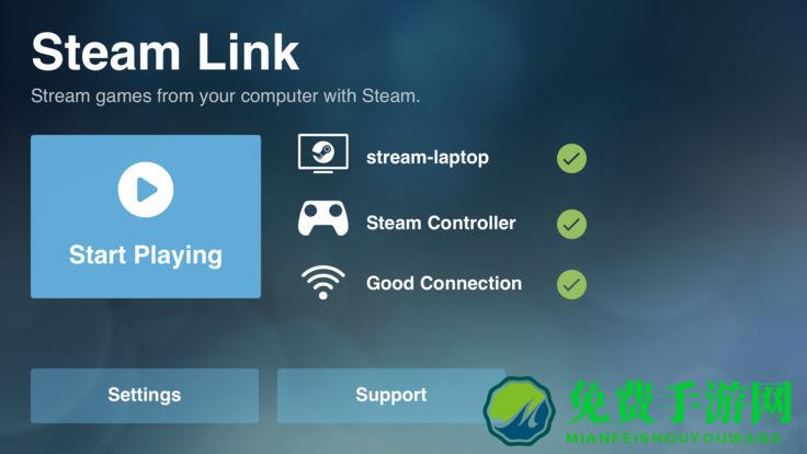 steamlink安卓官方下载