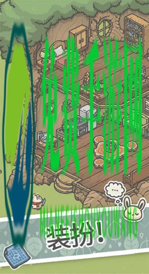 月兔漫游国际版中文版(Tsuki Odyssey)