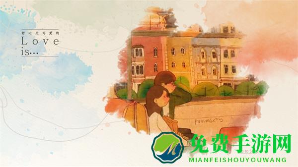 爱在小事上最新版