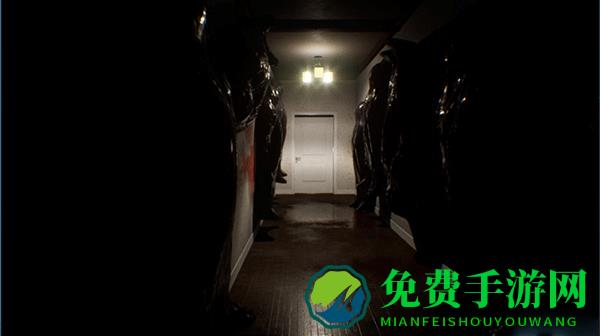 悬案2刹那惊颤游戏