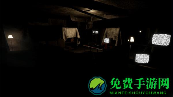 悬案2刹那惊颤游戏