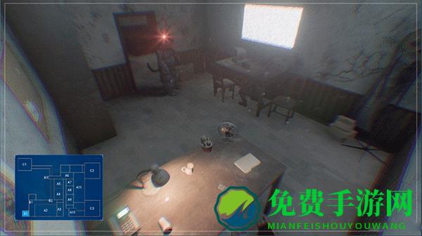 悬案2刹那惊颤游戏