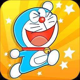 哆啦A梦快跑大冒险修改版