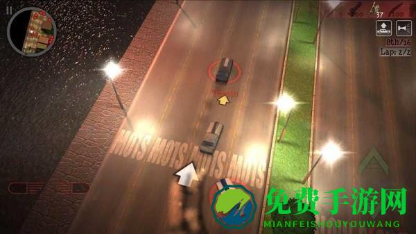 血债血偿2无限金币版