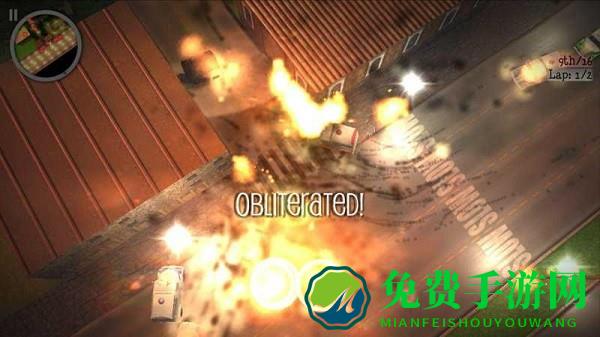 血债血偿2无限金币版