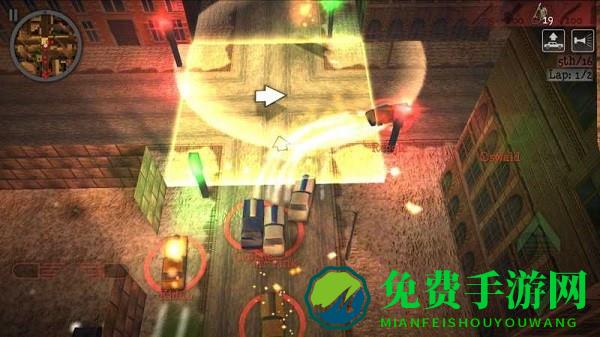 血债血偿2无限金币版