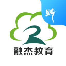 融杰智慧校园app