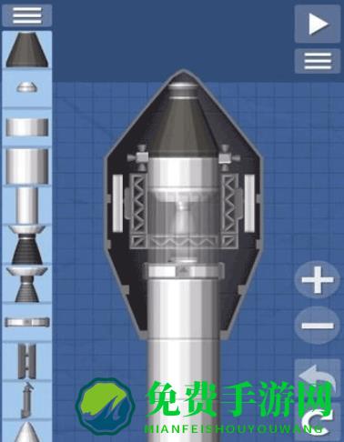 航天模拟器国际服