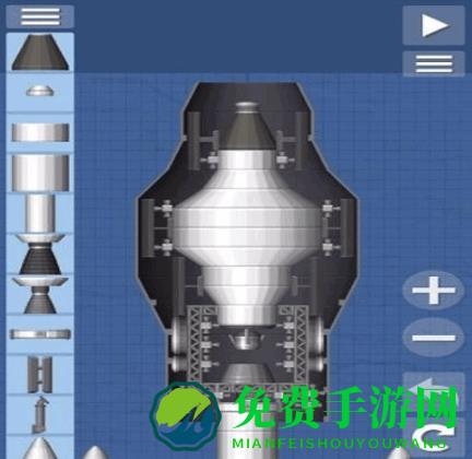 航天模拟器国际服