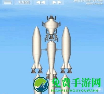 航天模拟器国际服