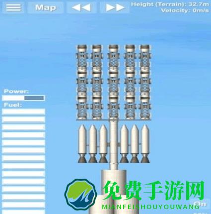 航天模拟器国际服