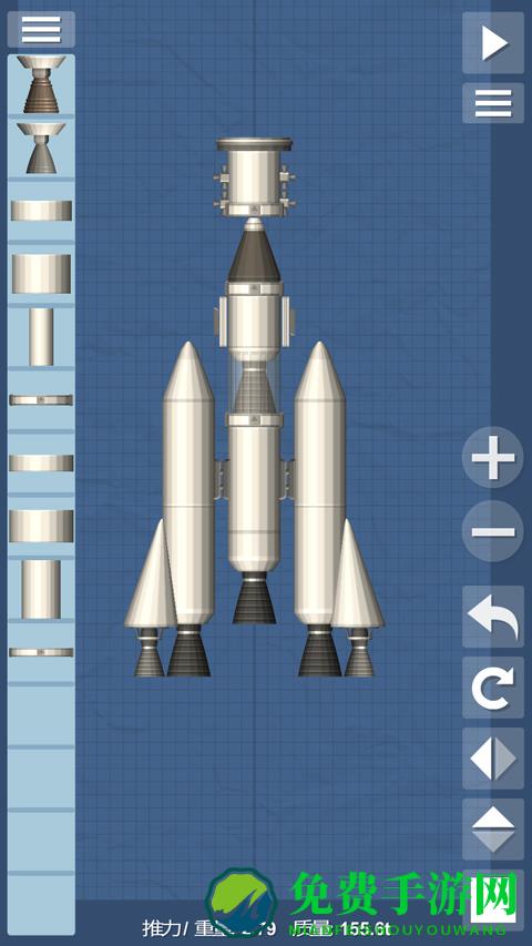 航天模拟器怎么建造空间站7