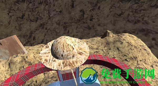 约翰的农场游戏