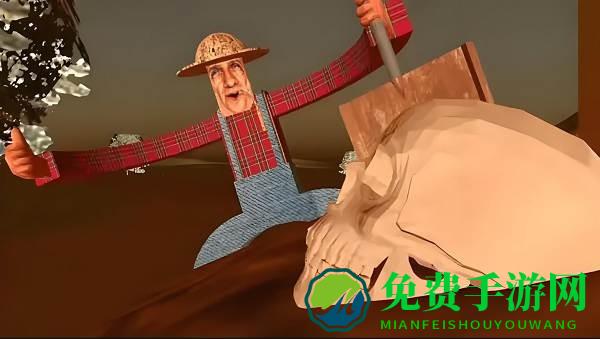 约翰的农场官方正版(原版移植)