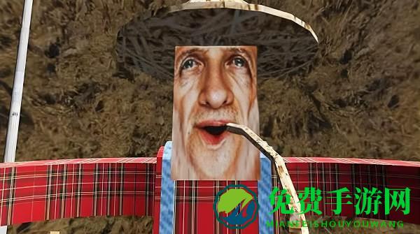 约翰的农场官方正版(原版移植)