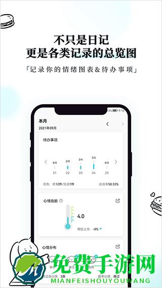 Moo日记