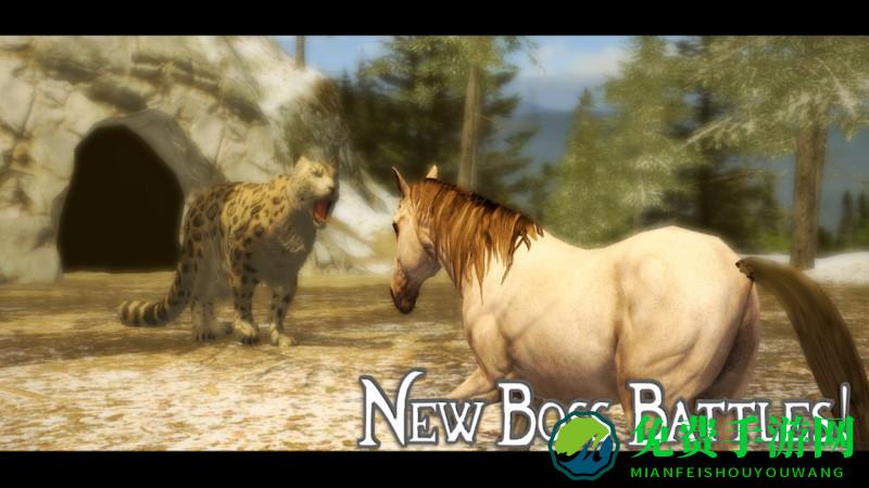 终极小马模拟器2手机版下载