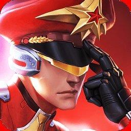 枪火战神九游版