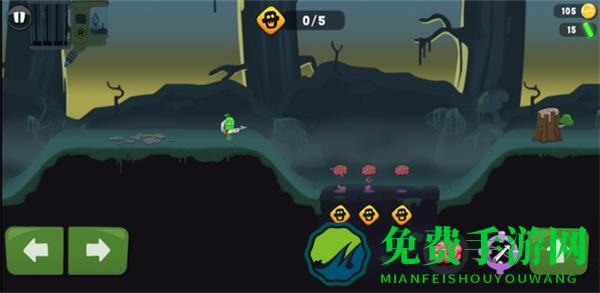 僵尸榨汁机无限金币钻石