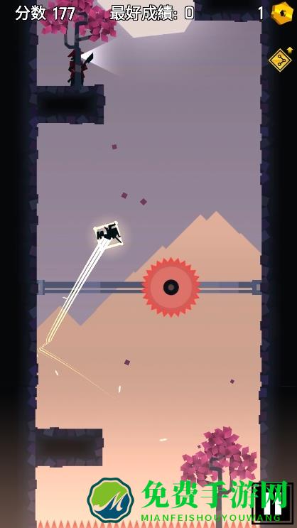 忍者东武无限金币