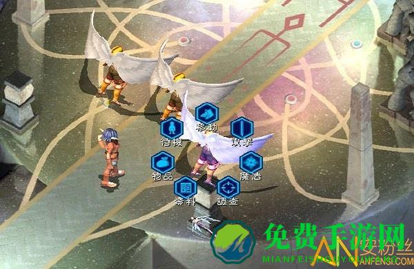 幻世录2安卓下载