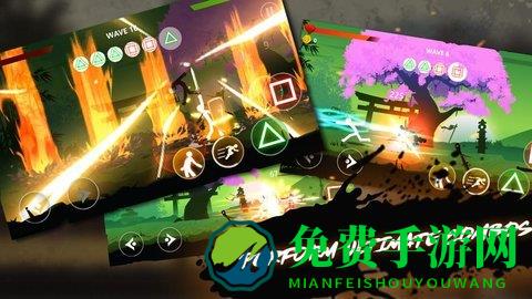 曲棍球手武器大师手游