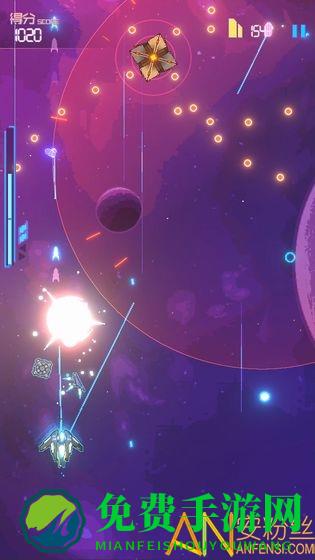 光年计划先锋手游