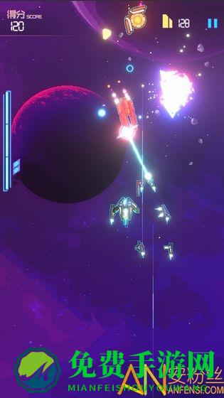 光年计划先锋手游