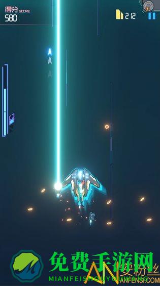 光年计划先锋手游