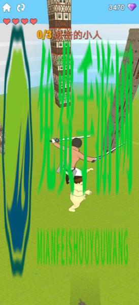 人类大战巨人内置MOD菜单