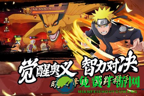 魂之眼火之意志