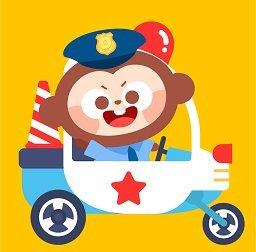 多多小警察游戏