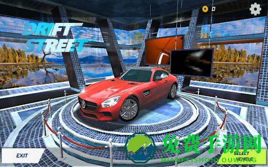 超级跑车模拟器手机版